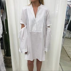 BCBG Miley Shirt Dress
